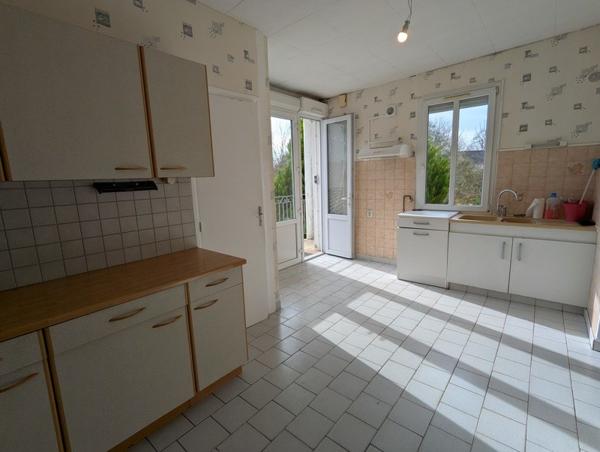 Maison à vendre |  Cinq-Mars-la-Pile |  3 pièces | 66 m²