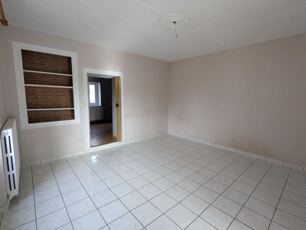 Maison à vendre |  Cinq-Mars-la-Pile |  3 pièces | 66 m²