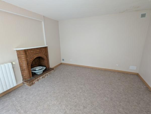 Maison à vendre |  Cinq-Mars-la-Pile |  3 pièces | 66 m²