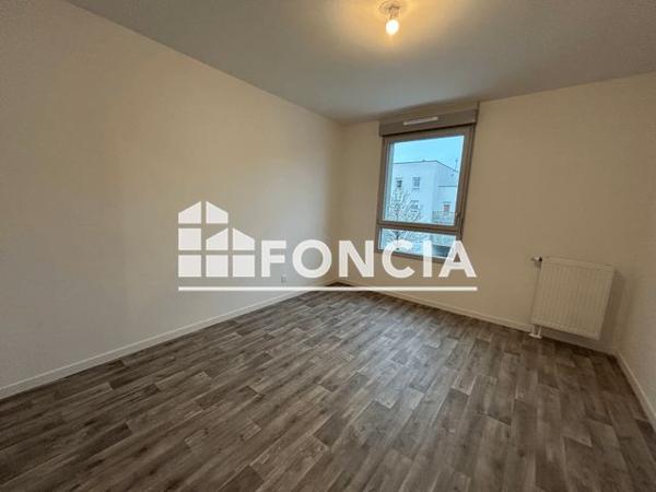 Location Appartement 2 pièces 40.75 m² - RUE PIERRE MENDES FRANCE Colombelles 14460