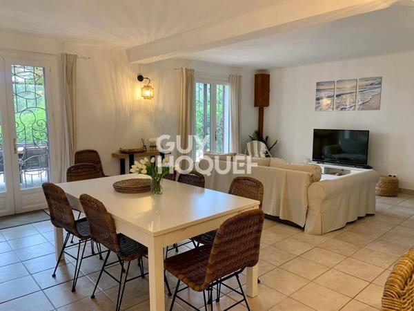 MAISON À VENDRE DE 7 PIÈCES DE 177,90 M²