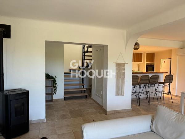 MAISON À VENDRE DE 7 PIÈCES DE 177,90 M²