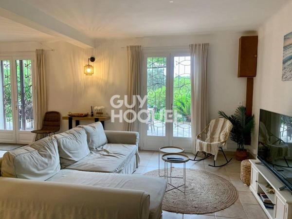 MAISON À VENDRE DE 7 PIÈCES DE 177,90 M²