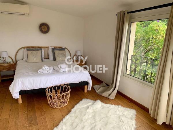 MAISON À VENDRE DE 7 PIÈCES DE 177,90 M²