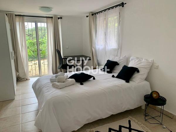 MAISON À VENDRE DE 7 PIÈCES DE 177,90 M²