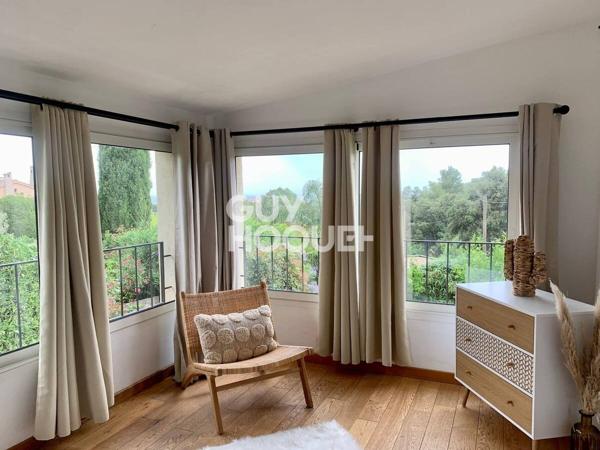 MAISON À VENDRE DE 7 PIÈCES DE 177,90 M²