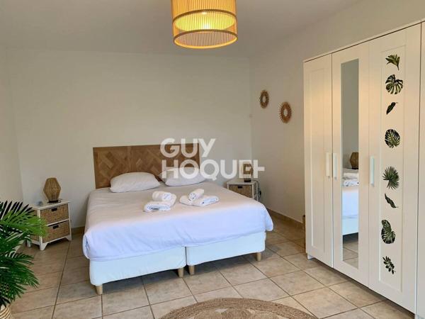 MAISON À VENDRE DE 7 PIÈCES DE 177,90 M²