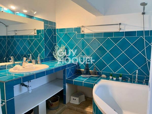 MAISON À VENDRE DE 7 PIÈCES DE 177,90 M²