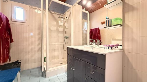 Maison La Roche Sur Yon 6 pièce(s)