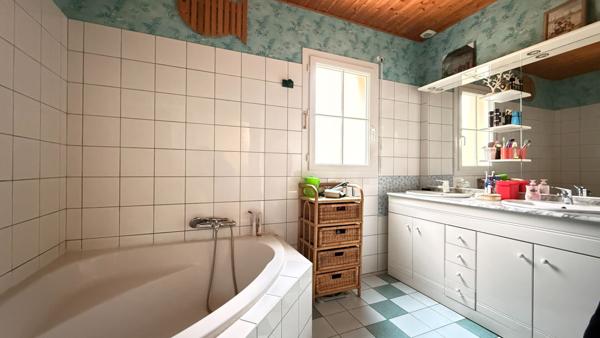 Maison La Roche Sur Yon 6 pièce(s)