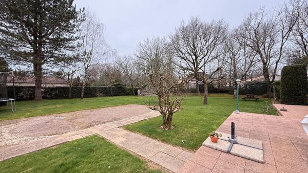 Maison La Roche Sur Yon 6 pièce(s)