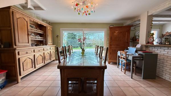 Maison La Roche Sur Yon 6 pièce(s)