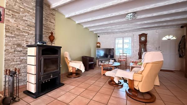 Maison La Roche Sur Yon 6 pièce(s)