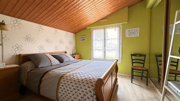 Maison La Roche Sur Yon 6 pièce(s)