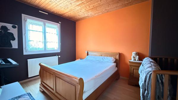 Maison La Roche Sur Yon 6 pièce(s)