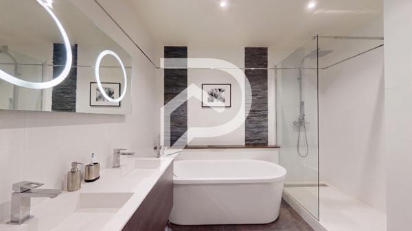 Appartement 4 pièces 114 m2