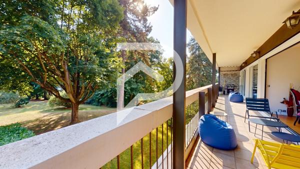 Appartement 4 pièces 114 m2