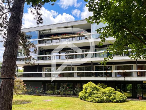 Appartement 4 pièces 114 m2