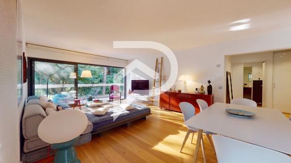 Appartement 4 pièces 114 m2