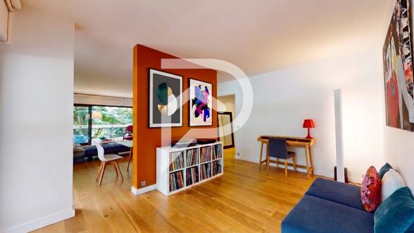 Appartement 4 pièces 114 m2