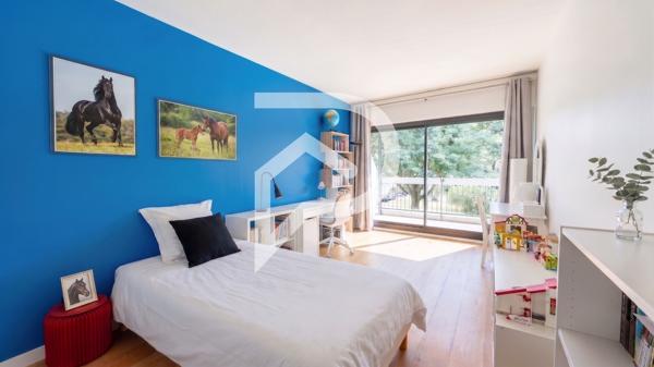 Appartement 4 pièces 114 m2