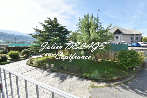 Exceptionnel à Embrun – Maison à rénover avec dépendances et fort potentiel
