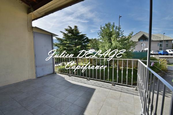 Exceptionnel à Embrun – Maison à rénover avec dépendances et fort potentiel
