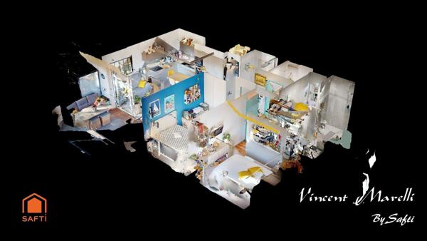 L’alliance parfaite entre confort, calme et art de vivre Hyérois.