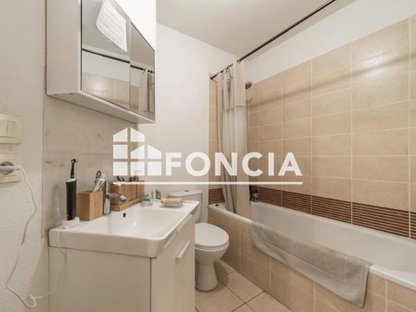 À vendre Appartement 3 pièces 62.97 m² - Pfastatt 68120