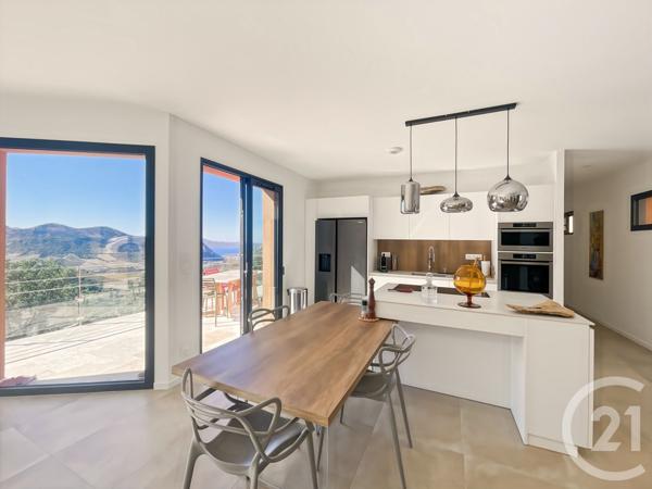 Maison à vendre  4 pièces - 149,30 m2 BARBAGGIO - 202