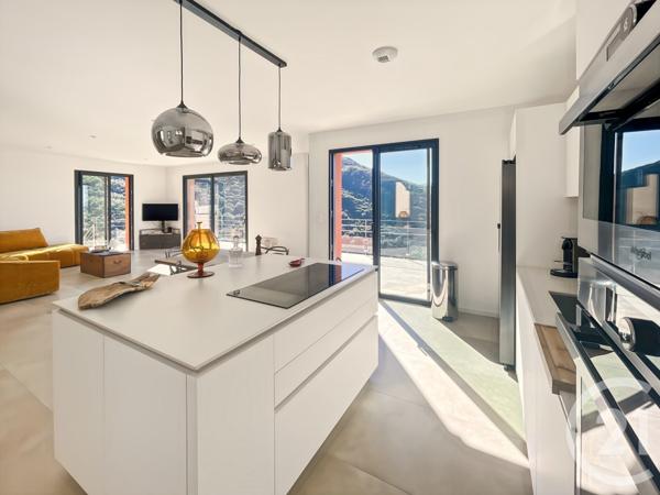 Maison à vendre  4 pièces - 149,30 m2 BARBAGGIO - 202