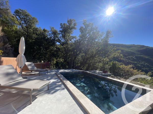 Maison à vendre  4 pièces - 149,30 m2 BARBAGGIO - 202