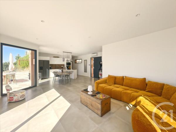 Maison à vendre  4 pièces - 149,30 m2 BARBAGGIO - 202