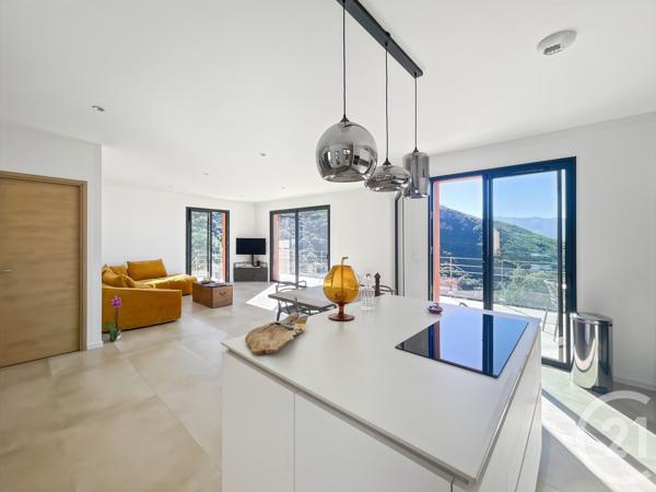 Maison à vendre  4 pièces - 149,30 m2 BARBAGGIO - 202