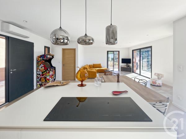 Maison à vendre  4 pièces - 149,30 m2 BARBAGGIO - 202