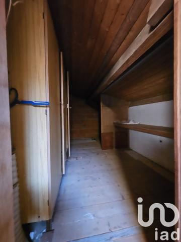 Maison 4 pièces de 93 m² à Roullet-Saint-Estèphe (16440)