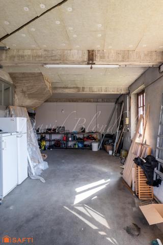 Maison 6 pièces - 3 chambres - GRAULHET