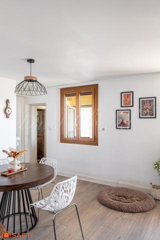 Maison 6 pièces - 3 chambres - GRAULHET