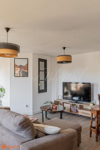 Maison 6 pièces - 3 chambres - GRAULHET