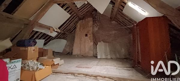 Maison à vendre 4 pièces 106 m² Fère-en-Tardenois