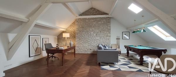 Maison à vendre 4 pièces 106 m² Fère-en-Tardenois