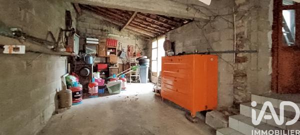 Maison à vendre 4 pièces 106 m² Fère-en-Tardenois