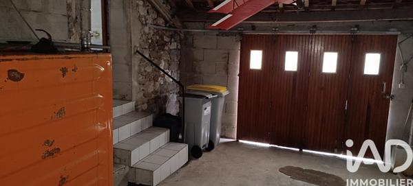 Maison à vendre 4 pièces 106 m² Fère-en-Tardenois