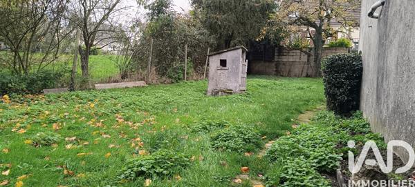 Maison à vendre 4 pièces 106 m² Fère-en-Tardenois