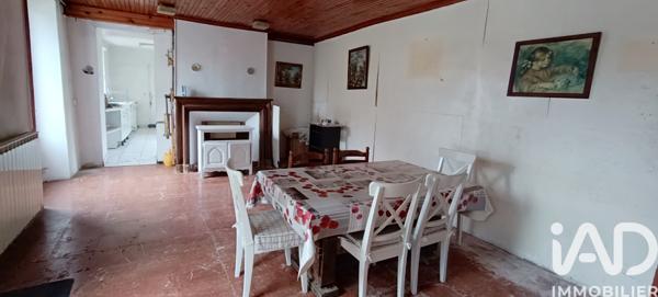 Maison à vendre 4 pièces 106 m² Fère-en-Tardenois