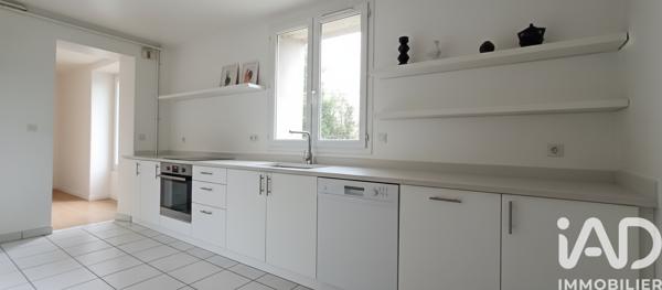 Maison à vendre 4 pièces 106 m² Fère-en-Tardenois