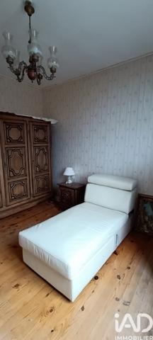 Maison à vendre 4 pièces 106 m² Fère-en-Tardenois