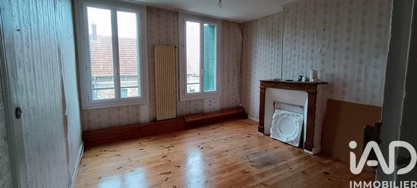 Maison à vendre 4 pièces 106 m² Fère-en-Tardenois