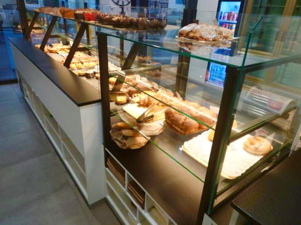 Boulangerie Pâtisserie de plain pieds