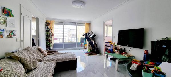 Appartement de 86 m²